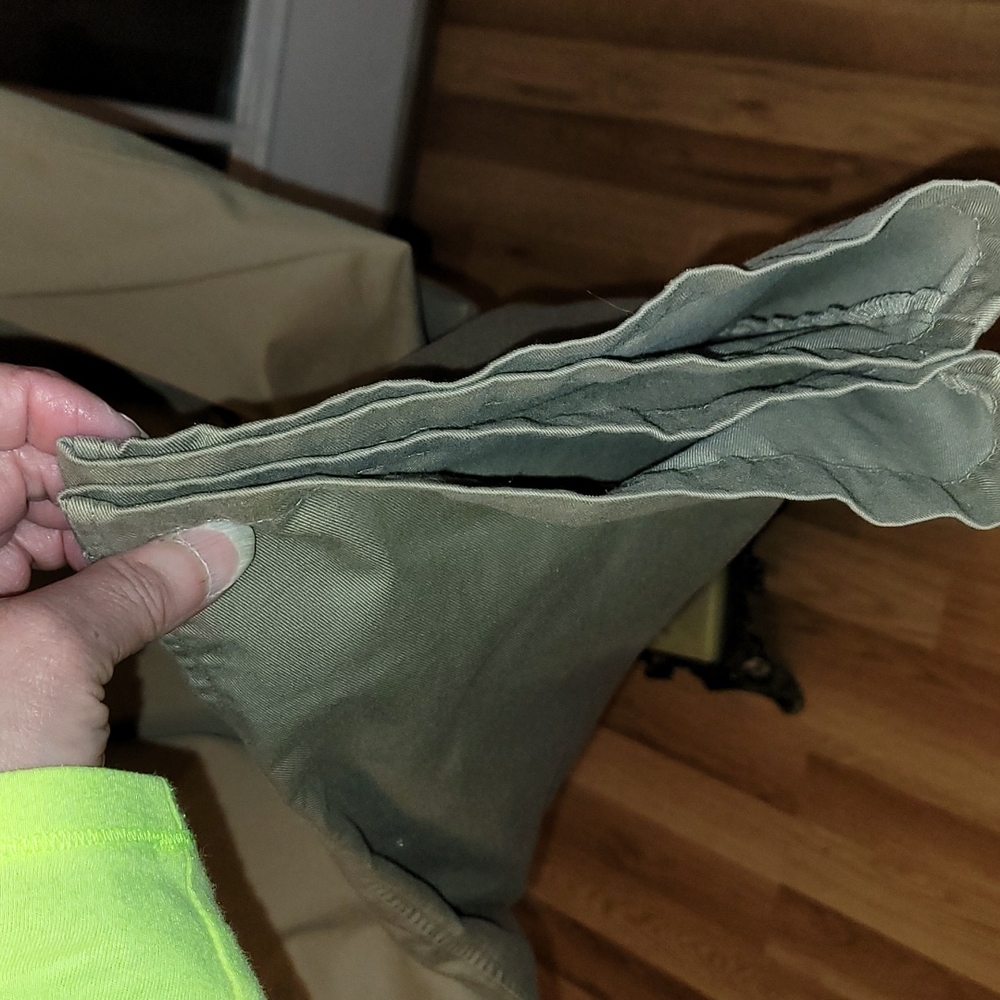 Volcom Khakis - Picture 6 of 7